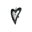 J Lo Pendant Watch #2488PNDT