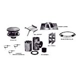 Chimney Installation Kit