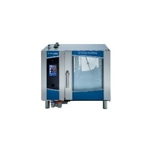 Combi : Electrolux 267280 Combi Touch Control