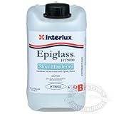 Interlux Epiglass Slow Hardener INT-HT90035 Epiglass Slow Hardener 4.33 Gallons