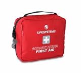 Kitchen & Housewares : Lifesystems Adventurer First Aid Kit Code 1030