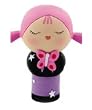 Smiling Momiji Doll
