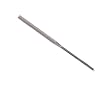 GROBET SWISS NEEDLE FILES 4 INCH SLITTING CUT 2