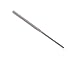 GROBET SWISS NEEDLE FILES 4 INCH SLITTING CUT 2