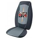 Homedics SBM-300H Therapist Select Shiatsu PLUS Massaging Cushion with Heat