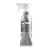 12 oz STAINLESS CLNR
