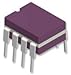 Operational Amplifier, Dual, 2 Amplifier, 1 MHz, 0.5 V/?s, ? 5V to ? 15V, DIP, 8 Pins