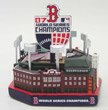 Boston Red Sox 2007 World Series Champions Fenway Park Paper Weight