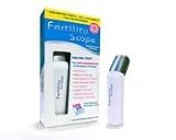 Fertility Scope Saliva Based Ovulation Test 1 ea