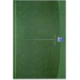 Produkt-Bild: Wochenkalender Oxford Recycling 2012 gr&uuml;n: Wochenkalender, stabiler Umschlag, zweifarbiges Seitenlayout, perf. Ecken, Feld f&uuml;r Quick Notes und mehr, ... Adressbuch, 2 Seiten eine Woche, Farbe gr&uuml;n