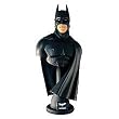 Hot Toys' The Dark Knight: 1:4 Scale Batman Bust