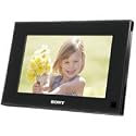 Sony DPF-D70 7-inch Digital Photo Frame