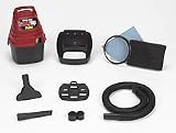 Review Shop Vac  / Shop Vac 2011500 HangUp Mini Vacuum