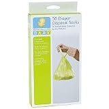 Especially for Baby Disposable Diaper Sacks - 50 Count Image