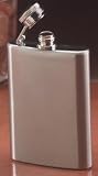STAINLESS STEEL FLASK