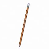 DIXON TICONDEROGA CO. / Dixon oriole pencils, no. 2 (soft) lead, 6 dozen/pack / DIX12872 / Sold as 1...