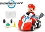 Q Steer Mario Kart Wii