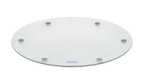 Lurch 68126 Glasboden zu Springform 20 cm Bake und Serve Preisvergleich