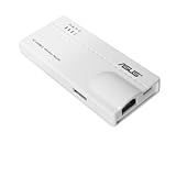 ASUS WL-330N3G 6-in-1 Wireless-N Mobile Router