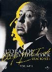 The Alfred Hitchcock Hour - Series 1 - Vol. 3 - 3-DVD Set ( The Alfred Hitchcock Hour - Series One - Volume Three ) [ NON-USA FORMAT, PAL, Reg.2 Import - Italy ]