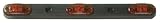 21p6NFAMv6L. SL160  Innovative Lighting 220 4400 7 Red 15 3 LED I.D. Light Bar