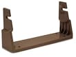 Furuno 100-183-182 Display Mounting Bracket for GP30/GP31/GP32/GP35/GP36/GP36/RD30 Display Mounting Bracket