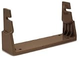 Furuno 100-183-182 Display Mounting Bracket for GP30/GP31/GP32/GP35/GP36/GP36/RD30 Display Mounting Bracket