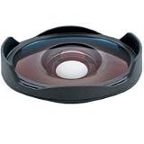 Century Optics .3x Ultra Fisheye Adapter - Bayonet Mount for GL-1