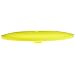 Kapsto 670 DN 15 Polyethylene Flange Cover, Yellow, 90 mm Tube OD (Pack of 100)