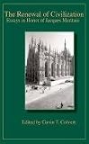 The renewal of civilization : essays in honor of Jacques Maritain