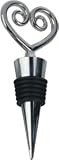 Simran ZR-366 Bar-Basics Zinc Alloy Wine Bottle Stopper