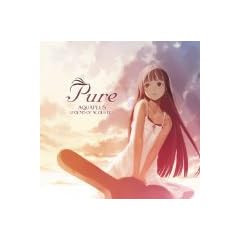 Pure-Aquaplus Legend of Acoustics