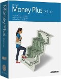 Microsoft Money Plus Deluxe
