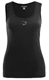 San Jose Sharks Womens Fan Tank Top (Team Color) - Large