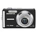 Olympus FE-340 8.0MP Black Digital Camera