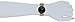 Skagen Women's 39LSSB1 Quartz Stainless Steel Black Dial Watch