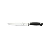 Mercer Cutlery M20408 8 Inch Forged Carving Knife