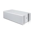 Macally NSA2-S350U Hi-Speed USB2.0 External Storage Enclosure for dual 3.5inch SATA HDD