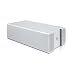 Macally NSA2-S350U Hi-Speed USB2.0 External Storage Enclosure for dual 3.5inch SATA H...