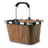 Eigenschaften Reisenthel  / Reisenthel Carrybag braun