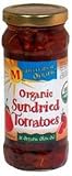 Mediterranean Organic Sundried Tomatoes In Olive Oil, 8.5-Ounce