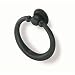 41mm Dia Antique Black Nuevo Classico Ring Pull