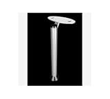 Electronics : Aquarii Standard Leg Pack of 1 Silver