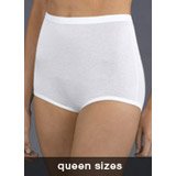 Buy Jockey-Silks Queen Brief