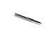SPT-0832 08-32 NC High Speed Steel 4 Flute Ground Thread Spiral Point Tap (Pack of 1)