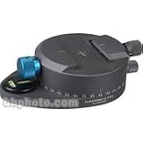 Universal Pro Panorama Plate, PANORAMA=Q, Tripod Head Quick Release Plates