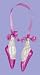 Mini Ballet Slippers, Pr 3