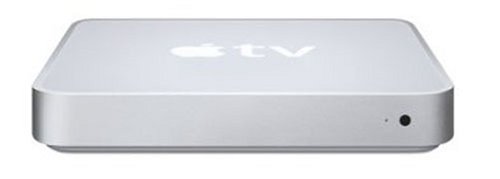 Apple TV 40GB