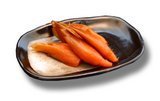 味噌漬みょうが (本格味噌漬)
