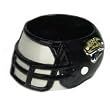 Jacksonville Jaguars 3"x5" Ceramic Helmet Soup/Dip/Party Bowl - Set of 2 - NFL Football